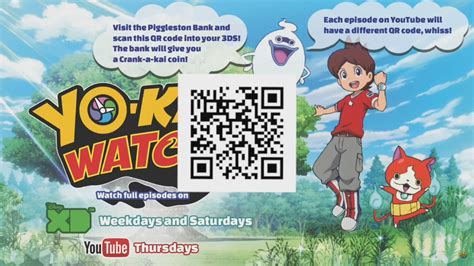 yo kai watch 1 5 star coin qr codes|yo kai watch password list.